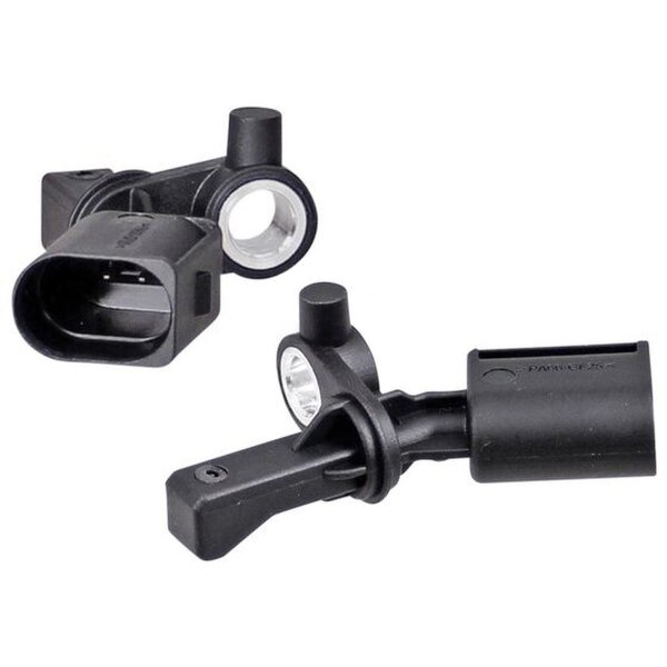 Wheel speed sensor active sensor A.B.S. for SEAT IBIZA and others