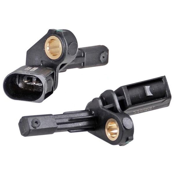 Wheel speed sensor active Hall sensor A.B.S. for VW TOURAN and others