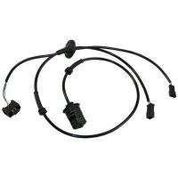 Sensor Raddrehzahl hinten A.B.S. für SKODA SUPERB I