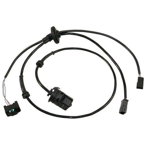 Sensor Raddrehzahl hinten links A.B.S. für AUDI A6 C5