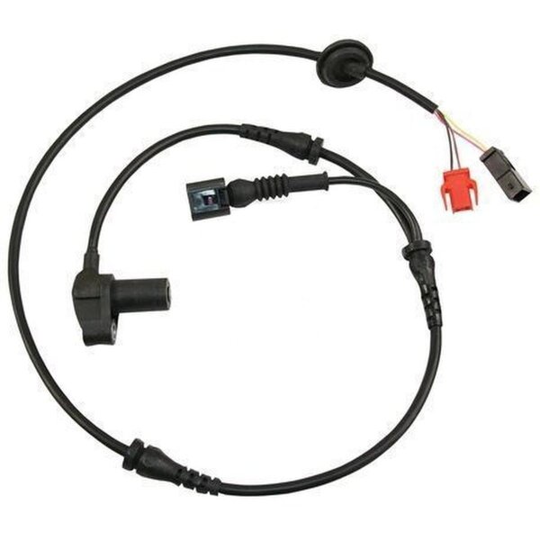 Wheel speed sensor passive sensor 980 mm cable A.B.S. for e.g. AUDI A6