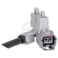 Sensor wheel speed front right ABS for D-MAX II