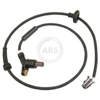 Rear wheel speed sensor ABS for SEAT CORDOBA