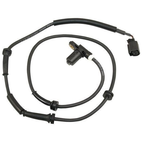 Sensor Raddrehzahl passiver Sensor 1.090 mm Kabel A.B.S. für u.a. VW SHARAN