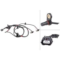 Sensor Raddrehzahl hinten A.B.S. für D-MAX II