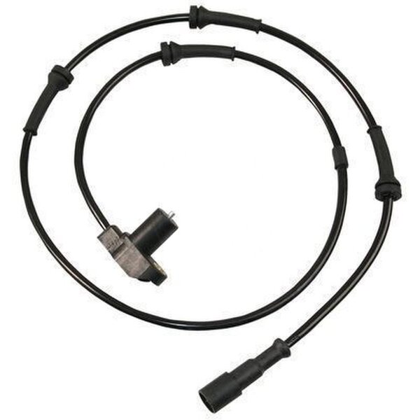 Wheel speed sensor passive sensor 1.355 mm cable A.B.S. for e.g. VW TRANSPORTER