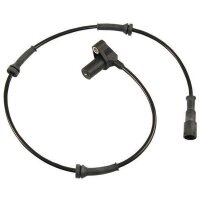 Sensor Raddrehzahl hinten links A.B.S. für VW...