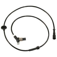 Wheel speed sensor passive sensor 1.166 mm cable A.B.S....