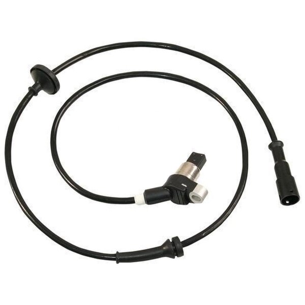 Wheel speed sensor passive sensor 1.009 mm cable A.B.S. for e.g. VW GOLF