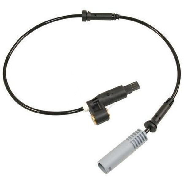 Wheel speed sensor passive sensor 610 mm cable A.B.S. for BMW 3 Series