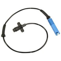 Wheel speed sensor active sensor 580 mm cable A.B.S. for...