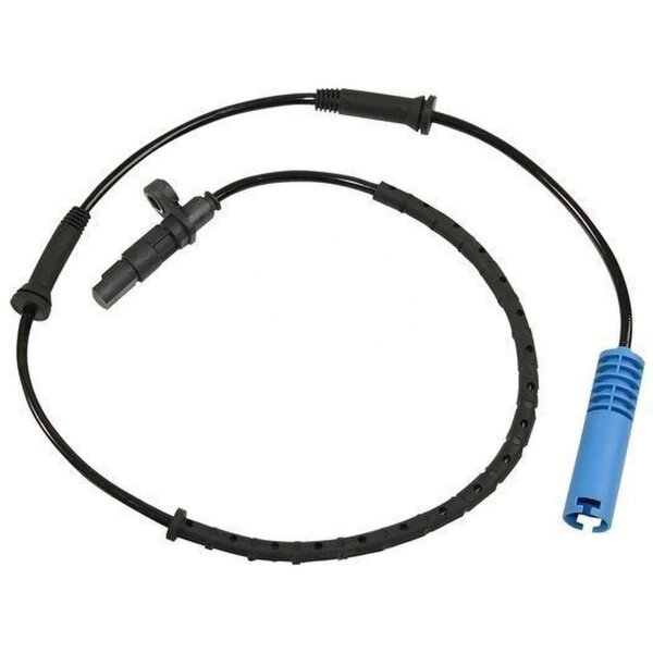 Wheel speed sensor active sensor 780 mm cable A.B.S. for BMW 5 Series