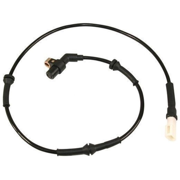 Sensor Raddrehzahl passiver Sensor 840 mm Kabel A.B.S. für u.a. FORD FIESTA
