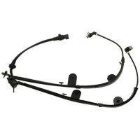 Wheel speed sensor passive sensor 870 mm cable A.B.S. for...