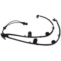 Sensor Raddrehzahl hinten A.B.S. für FORD FIESTA IV
