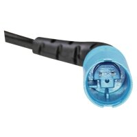 Wheel speed sensor active sensor 720 mm cable A.B.S. for...
