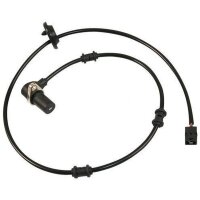 Sensor Raddrehzahl hinten links A.B.S. für MERCEDES...