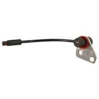 Wheel speed sensor passive sensor 110 mm cable A.B.S. for...