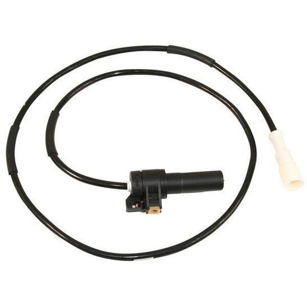 Sensor Raddrehzahl passiver Sensor 1.035 mm Kabel A.B.S. für u.a. OPEL CORSA