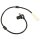 Wheel speed sensor passive sensor 460 mm cable A.B.S. for e.g. OPEL KADETT
