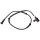 Sensor Raddrehzahl passiver Sensor 920 mm Kabel A.B.S. für u.a. CITROËN XANTIA