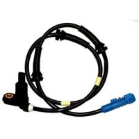 Sensor Raddrehzahl hinten A.B.S. für PEUGEOT 206...