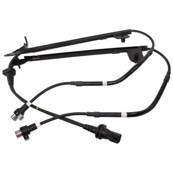 Sensor Raddrehzahl passiver Sensor 1.100 mm Kabel A.B.S. für u.a. FORD ESCORT