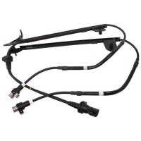 Sensor Raddrehzahl hinten A.B.S. für FORD ESCORT VI