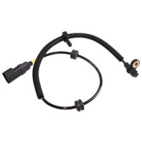 Wheel speed sensor active sensor 600 mm cable A.B.S. for...