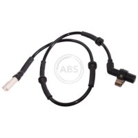 Front wheel speed sensor ABS for FORD ESCORT VI