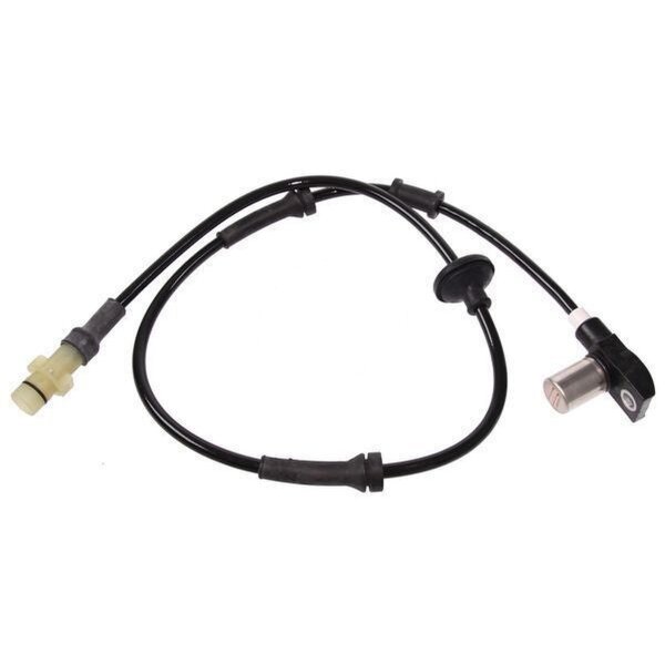 Sensor Raddrehzahl passiver Sensor 765 mm Kabel A.B.S. für u.a. FORD SCORPIO