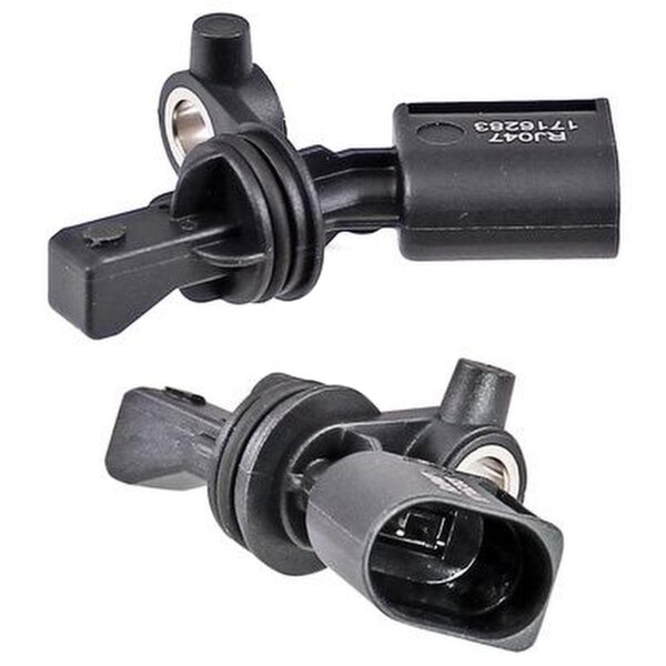Wheel speed sensor active Hall sensor A.B.S. for VW AMAROK and others