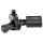 Wheel speed sensor active Hall sensor A.B.S. for VW AMAROK and others