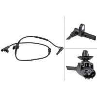 Sensor Raddrehzahl aktiver Sensor 810 mm Kabel A.B.S....