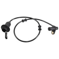 Sensor Raddrehzahl hinten links A.B.S. für MERCEDES...