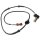 Sensor Raddrehzahl passiver Sensor 1.110 mm Kabel A.B.S. für u.a. SAAB 9000