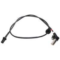 Wheel speed sensor passive sensor 1.065 mm cable A.B.S....