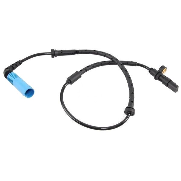 Wheel speed sensor active sensor 585 mm cable A.B.S. for BMW X5