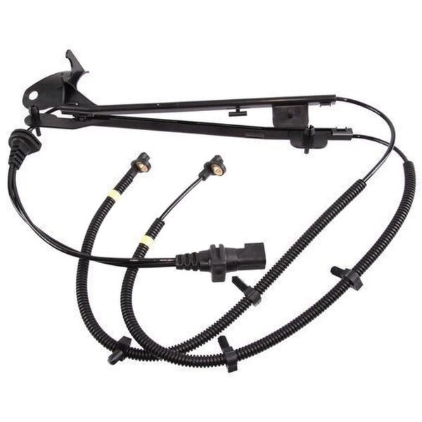 Sensor Raddrehzahl hinten A.B.S. für FORD FIESTA V