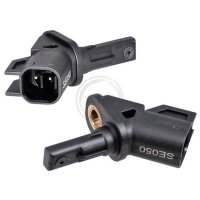 Front wheel speed sensor ABS for ASTON MARTIN VANQUISH