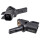 Sensor Raddrehzahl aktiver Hall-Sensor A.B.S. für u.a. VOLVO V70