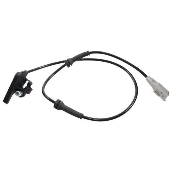 Wheel speed sensor active sensor 708 mm cable A.B.S. for CITROËN C4 and others