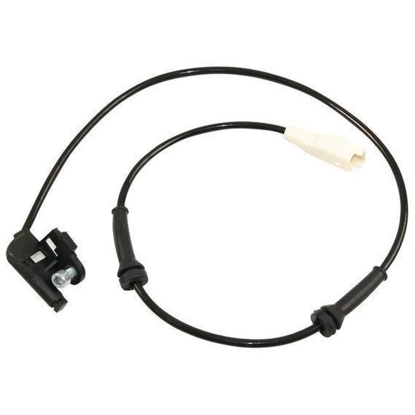 Sensor Raddrehzahl hinten A.B.S. für CITROËN C4 I