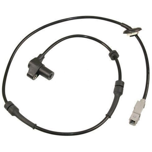 Sensor Raddrehzahl passiver Sensor 1.050 mm Kabel A.B.S. für u.a. PEUGEOT 406