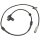 Sensor Raddrehzahl passiver Sensor 1.050 mm Kabel A.B.S. für u.a. PEUGEOT 406