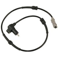 Sensor Raddrehzahl hinten A.B.S. für PEUGEOT 406