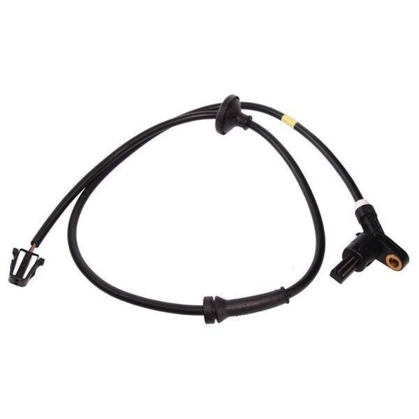 Wheel speed sensor passive sensor 868 mm cable A.B.S. for e.g. VW PASSAT
