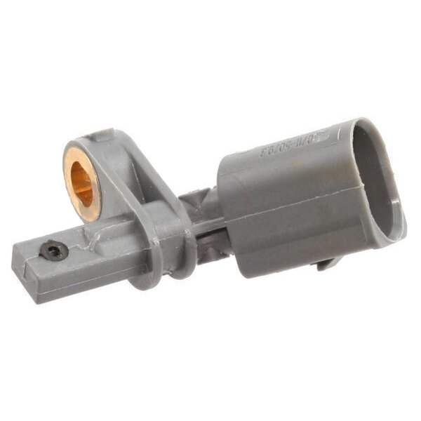 Wheel speed sensor active Hall sensor A.B.S. for AUDI A2 and others