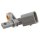 Wheel speed sensor active Hall sensor A.B.S. for AUDI A2 and others