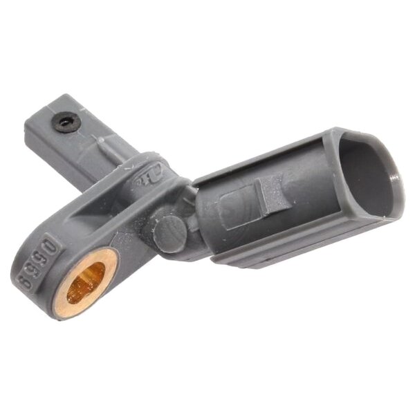 Wheel speed sensor active Hall sensor A.B.S. for AUDI A2 and others